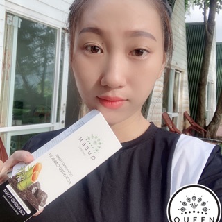 Sưa rua mặt than tre bac hà