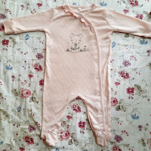 Body 9-12m