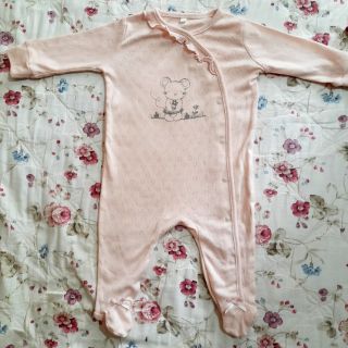 Body 9-12m