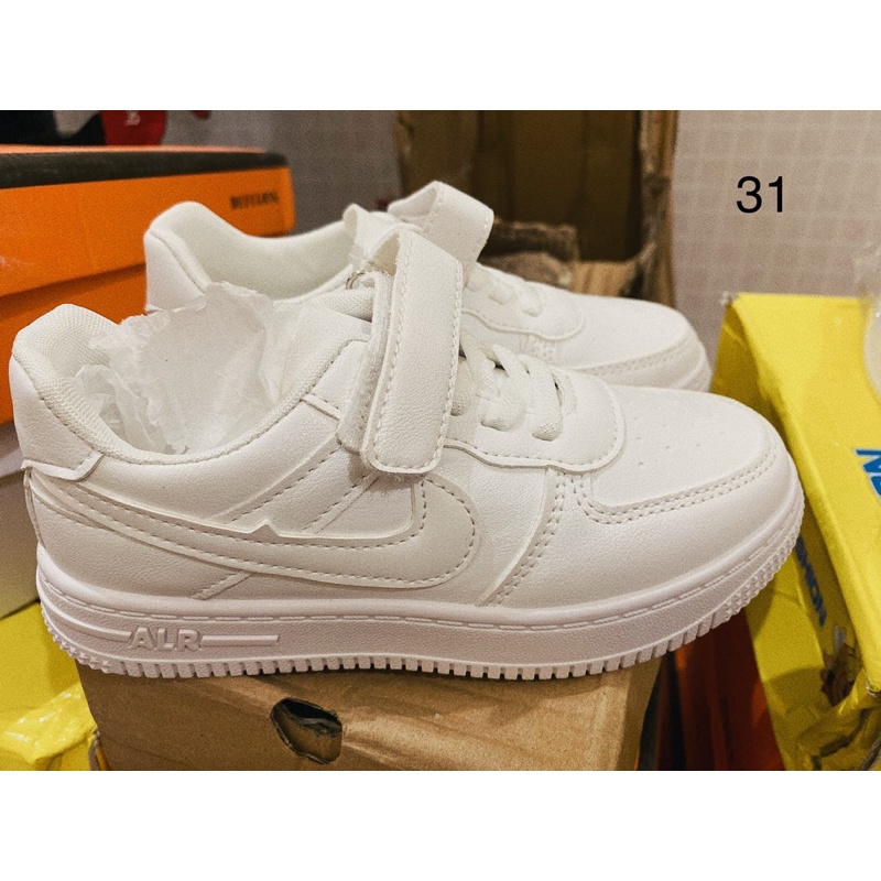 Giày thể thao trẻ em Sneaker các size 28, 29, 30, 31