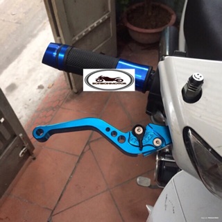 Tay Phanh Cơ Xe Wave Alpha 2017 - 2019 / RSX 2015 - 2019