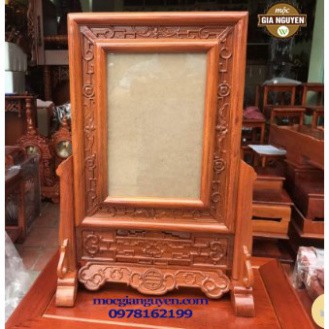 Khung ảnh dơi tiền nền gỗ hương 2 cỡ hình thờ 21x31 vs 25x35 - - HÀNG NỘI ĐỊA uy tín - HÀNG CHẤT LƯỢNG NHƯ HÌNH