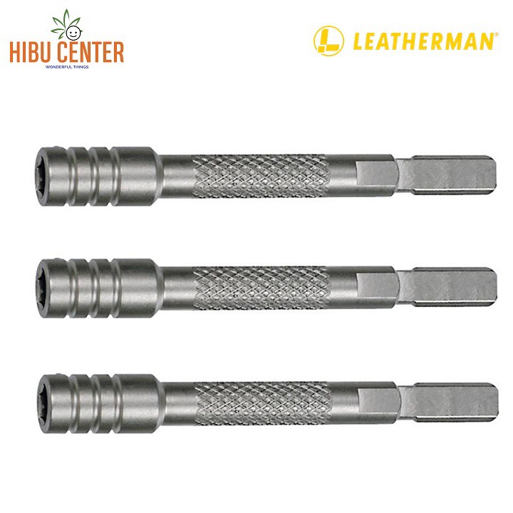 Phụ Kiện Đa Năng LEATHERMAN Bit Driver Extender Hàng Chính Hãng