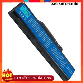 💖💖 Pin laptop Acer Aspire 4332 5532, eMachines MS2268 MS2273 – D525 – 6 CELL