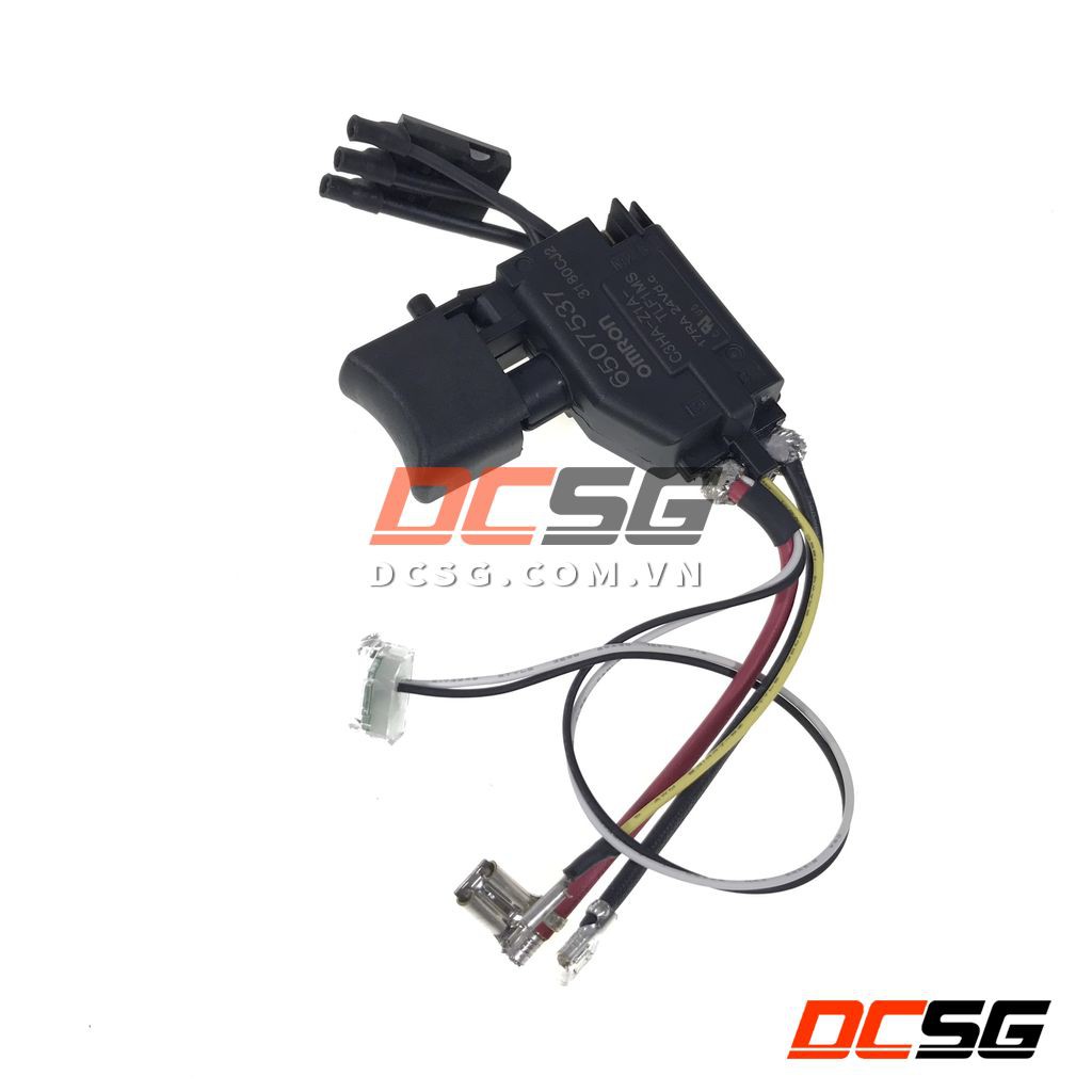 Công tắc máy khoan XPH10/ DHP482 Makita 650753-7 | DCSG
