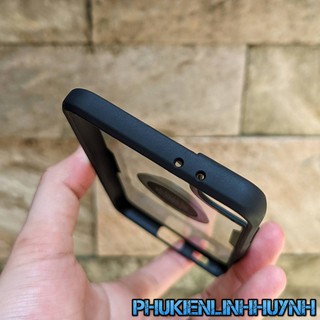 Samsung S21 Plus_Ốp lưng Ring Case chống sốc