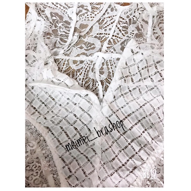 Bodysuit ren mi | BigBuy360 - bigbuy360.vn