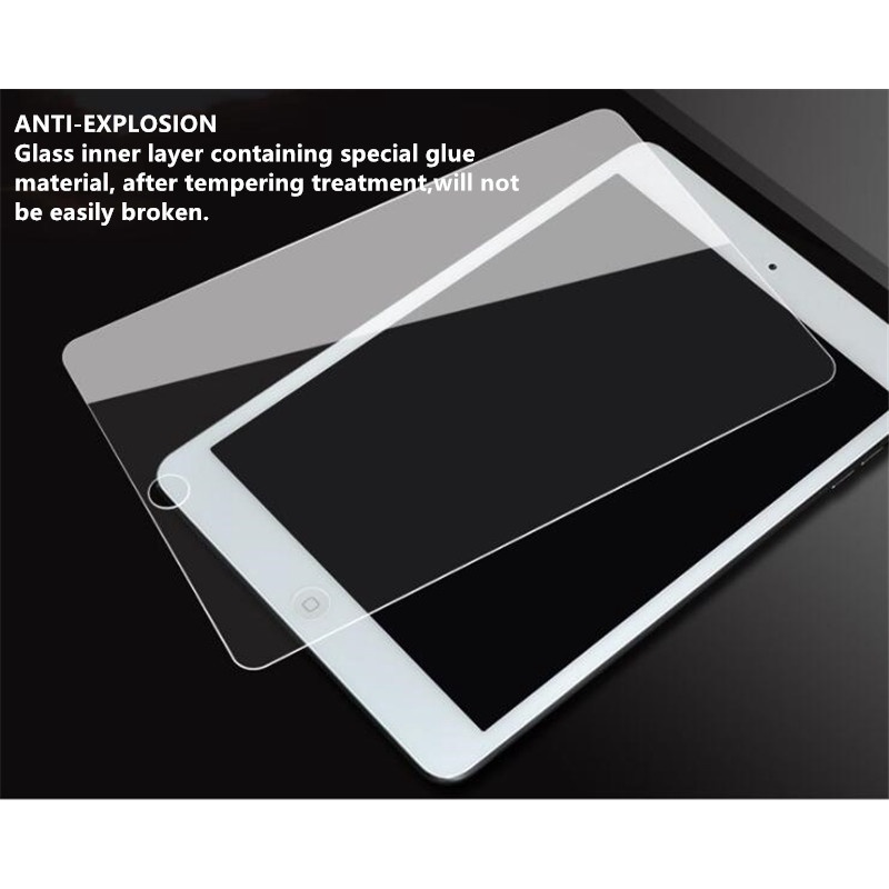 Kính Cường Lực 9H Bảo Vệ Màn Hình Cho Lenovo P11 J606 11INCH