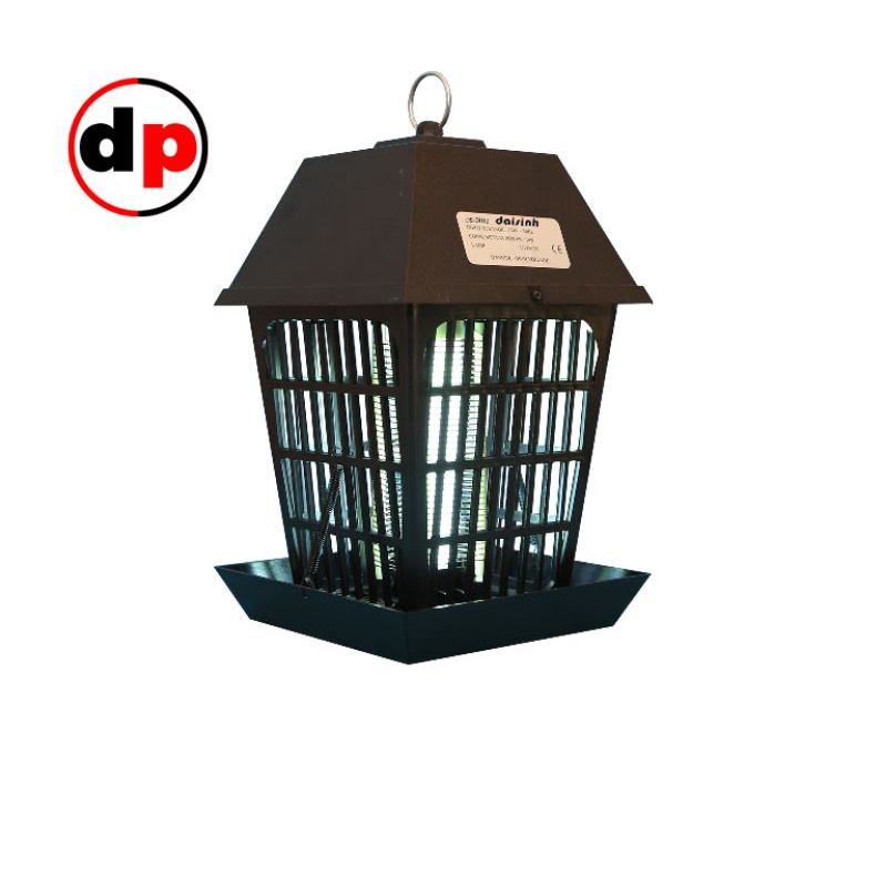 Bóng đèn thay thế đèn diệt côn trùng Đại Sinh DS - Du12