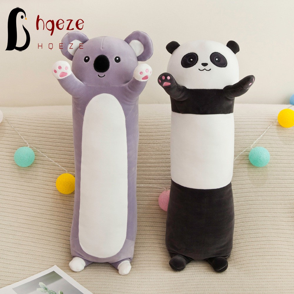 Thú nhồi bông gấu trúc xinh xắn cho bé