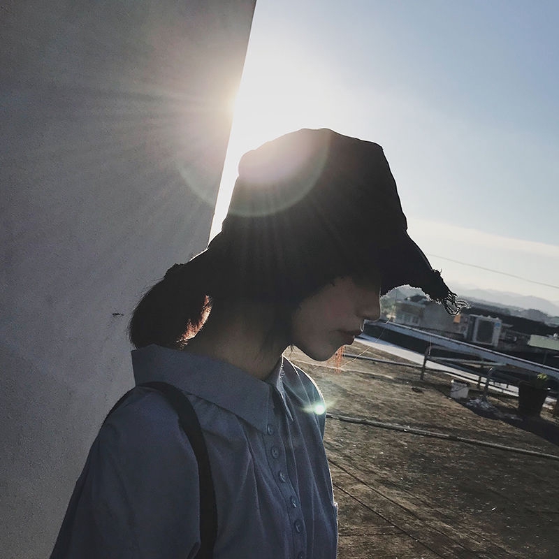 Fashion wild fisherman hat