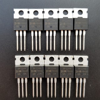 Driver irf z24n mới .phụ kiện máy hàn