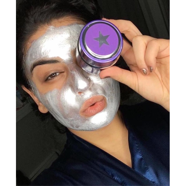 Mặt nạ nâng cơ Glamglow Gravitymud Firming Treatment mask 15ml