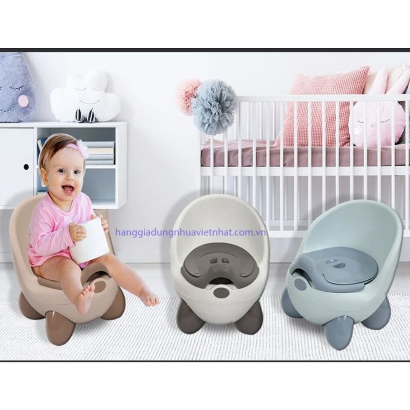 Bô gấu Hokori baby cao cấp kiểu Nhật bảo vệ sống lưng cho bé