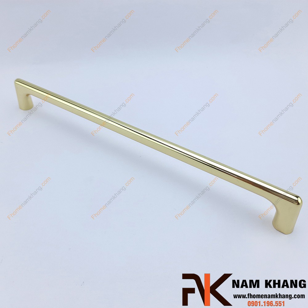 Tay nắm tủ dạng thanh tròn NK211-V