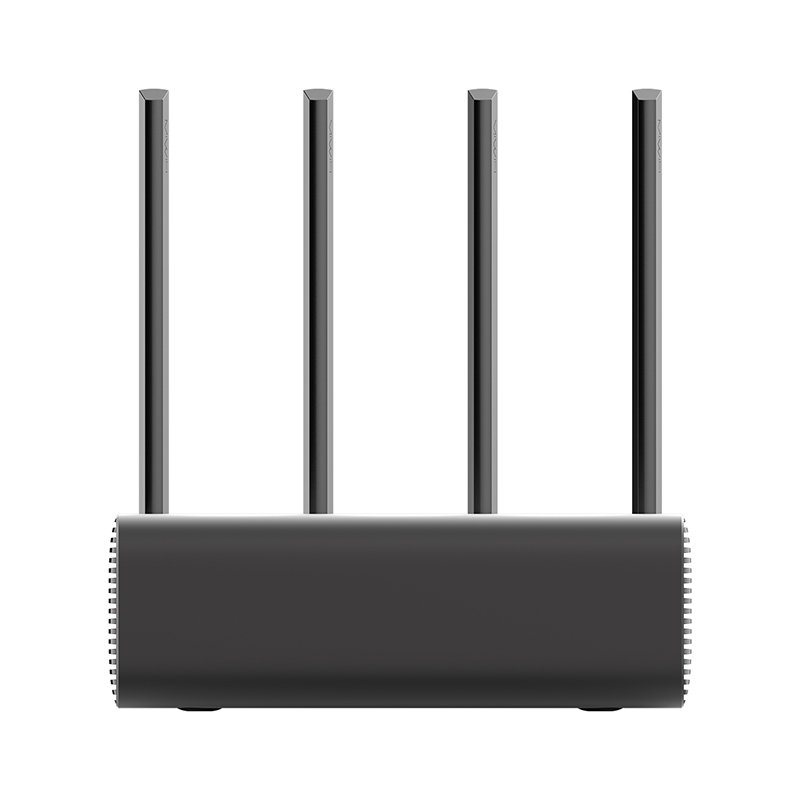 Router Xiaomi Pro 4 râu - Mesh Modem Wifi