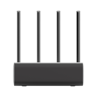 Router Xiaomi Pro 4 râu - Mesh Modem Wifi