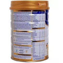 Sữa Optimum Gold HMO Số 2 400g/ 900g