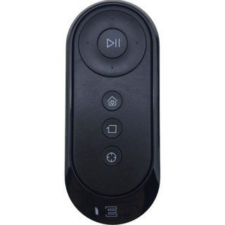 Remote cho robot Ecovacs DD35/DD37/DJ35