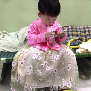 Xả kho Hanbook cho bé