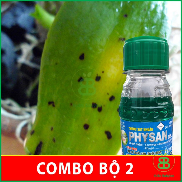 PHYSAN 20SL 100ML 2 CHAI