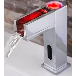 Vòi cảm ứng Smartliving YM109