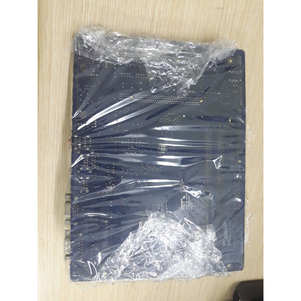 Main Foxconn G31 sạch đẹp như mới tinh | BigBuy360 - bigbuy360.vn