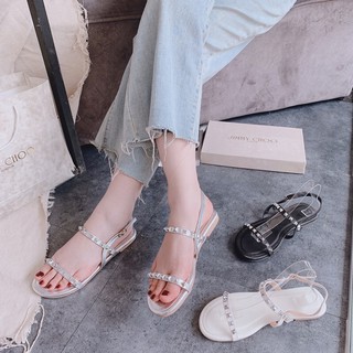 SANDAL ĐINH TRỆT