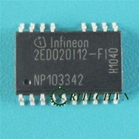 2ED020I12-FI, 2ED020I12-F IC Driver điều khiển IGBT SOP-18