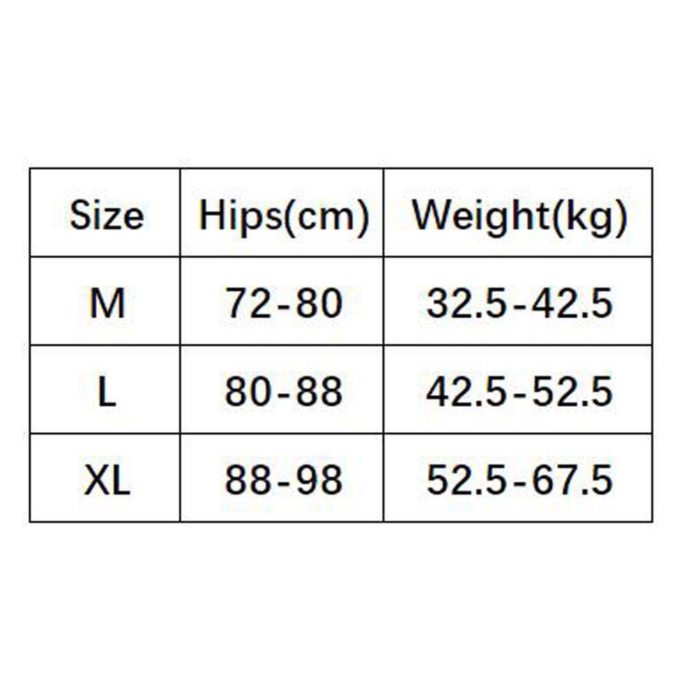 SOMEDAYZL Quần Lót Lưng Vừa Kẻ Sọc Thoáng Khí Đính Nơ Xinh Xắn Cho Nữ