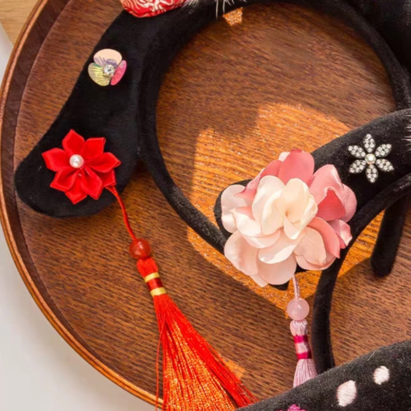 Cài Tóc Hình Vương Miện Công Chúa Hóa Trang Dễ Thương Cho Bé Gái