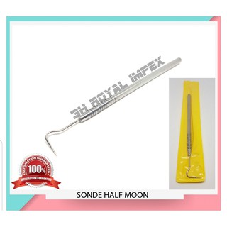 (Hàng Mới Về) Son Môi Trang Điểm Thiết Kế Vỏ Hình Mặt Trăng Độc Đáo