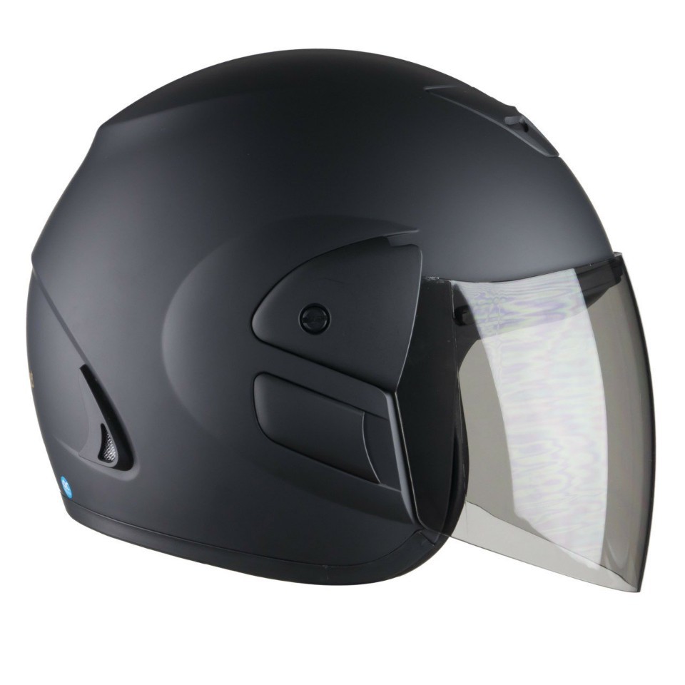 Mũ Bảo Hiểm  3/4 Đầu ROYAL M01 -Bảo Hành 12 Tháng