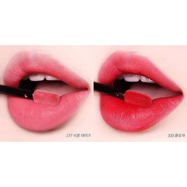 (MINISIZE) SON KEM LÌ HERA SENSUAL POWDER MATTE | BigBuy360 - bigbuy360.vn