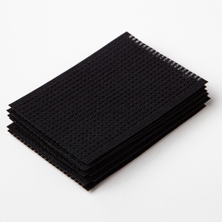 Miếng Dán Tóc Dính Bài Nổ Miếng Dán Tóc Gãy Miếng Dán Velcro Magic Miếng Dán Mặt Trước Bài