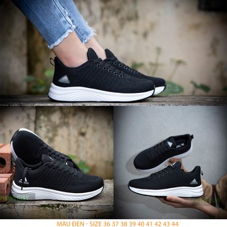 Giày sneaker giày thể thao nữ D589 (05 màu)