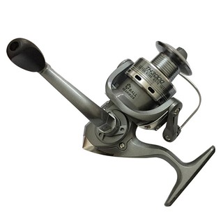 [BIG SALE] Bộ cần câu Jingjie Pro (cần câu, máy câu và 15 phụ kiện)