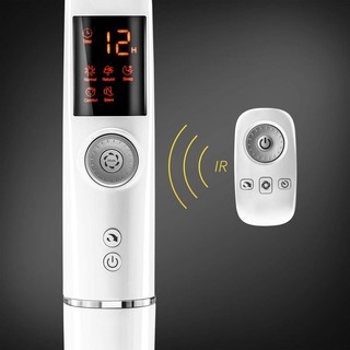 Quạt cây Trotec TVE 26 S 5 cánh
