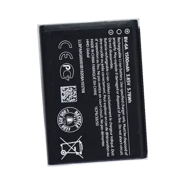 Pin điện thoại Nokia 8110 4G / BV-6A