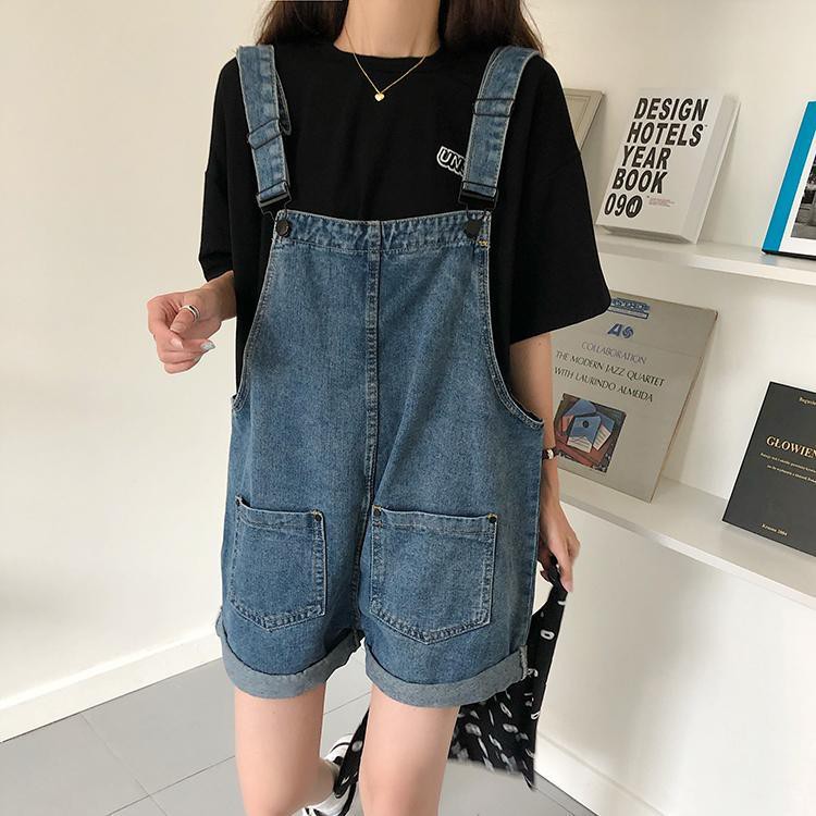 (Hàng Mới Về) Áo Thun Dáng Rộng Phong Cách retro Mùa Hè 2021 | BigBuy360 - bigbuy360.vn