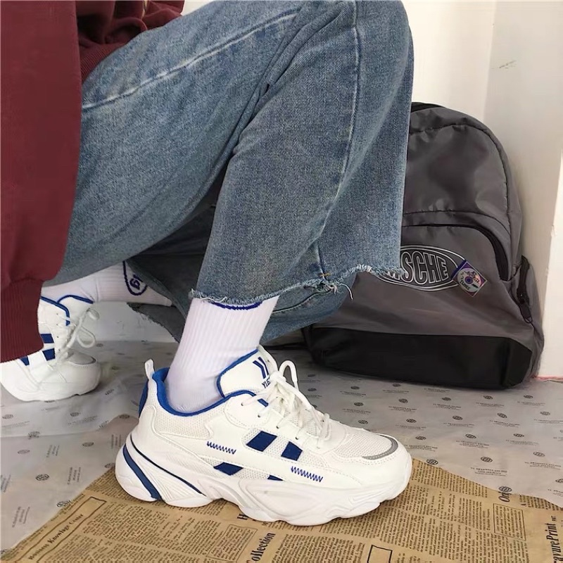 Giày mẫu mới nhất năm 2021 dành cho nữ