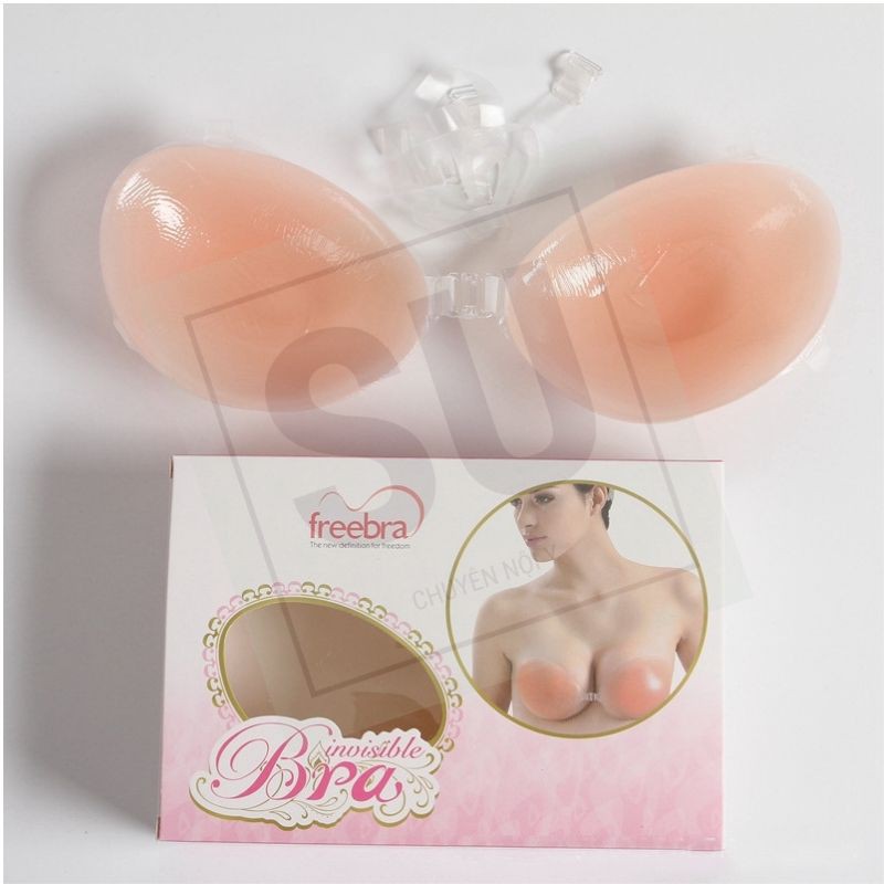 Áo Dán Ngực Silicon, Áo Ngực Dán Nâng Ngực - SU | BigBuy360 - bigbuy360.vn