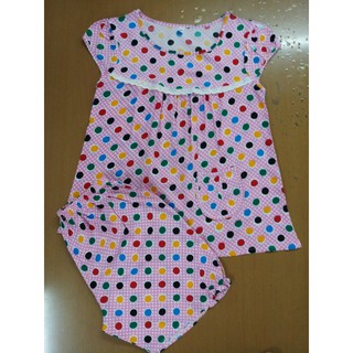 Combo Đồ bộ mẹ và bé (35 bộ)