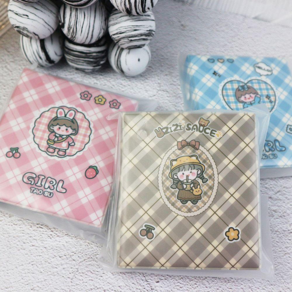 Album Ảnh Polaroid Album Ảnh Thẻ Sưu Tầm Hình Ngôi Sao