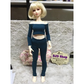 Đồ dành cho búp bê bjd 1/3