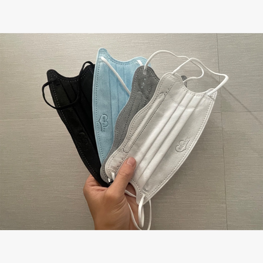Khẩu trang cua Nam Khánh set 10 chiếc