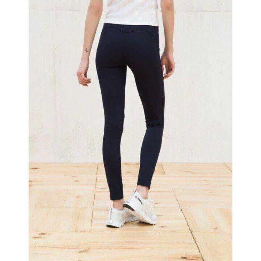 quần legging thon chân