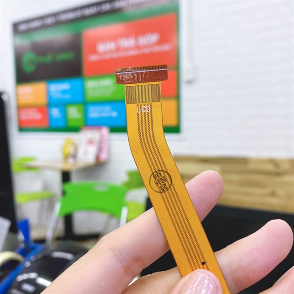 Cáp nối màn hình Samsung Tab A 10.5 inch 2018 T595