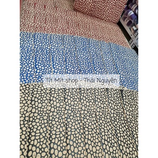 Xốp làm đế giày handmade