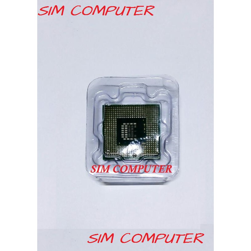 Ổ Cắm Intel Core 2 Duo T9400 2.53ghz 6mb P 35watt T9400 | BigBuy360 - bigbuy360.vn